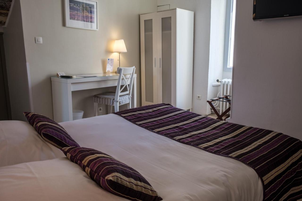 Hotel L'Herbier D'Orange Orange  Dış mekan fotoğraf