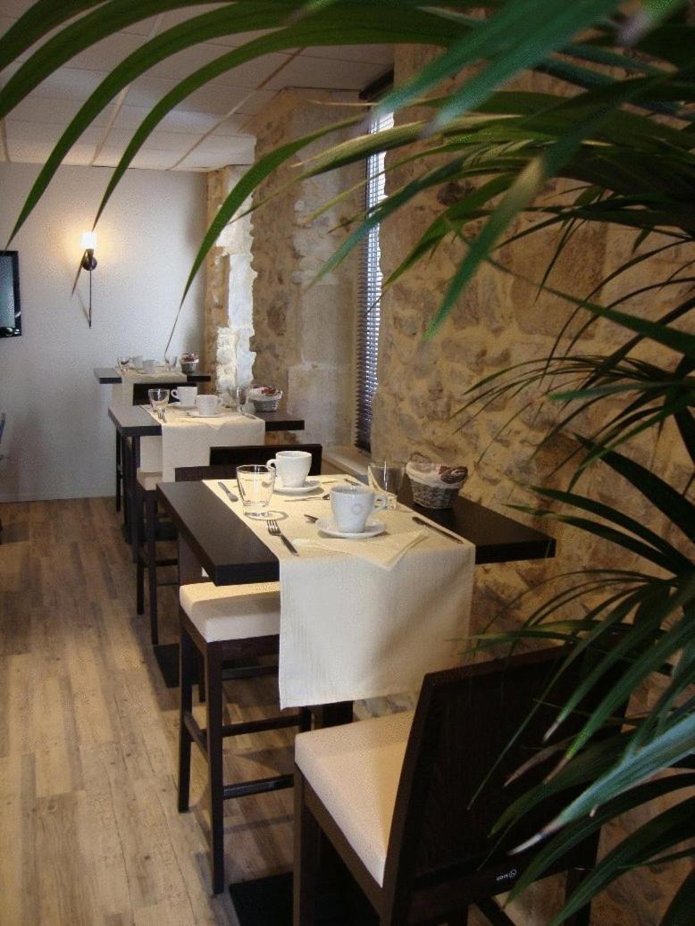 Hotel L'Herbier D'Orange Orange  Dış mekan fotoğraf