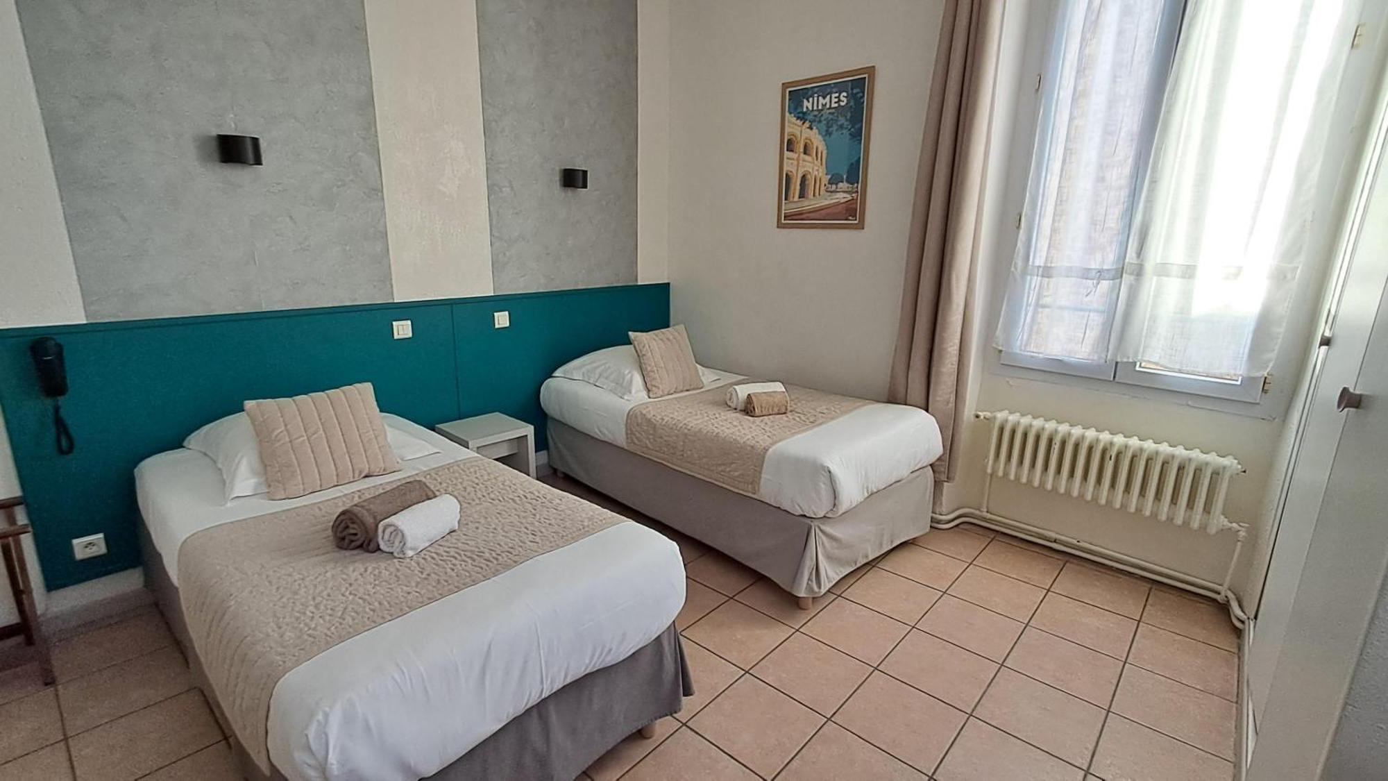 Hotel L'Herbier D'Orange Orange  Dış mekan fotoğraf