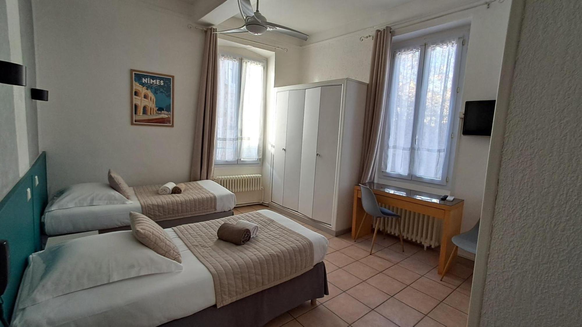 Hotel L'Herbier D'Orange Orange  Dış mekan fotoğraf