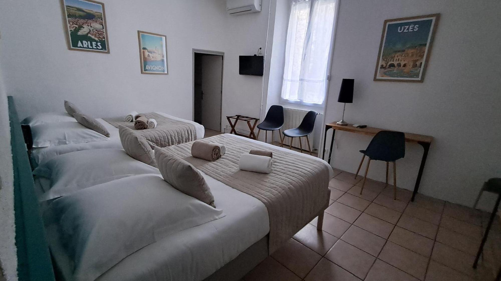 Hotel L'Herbier D'Orange Orange  Dış mekan fotoğraf