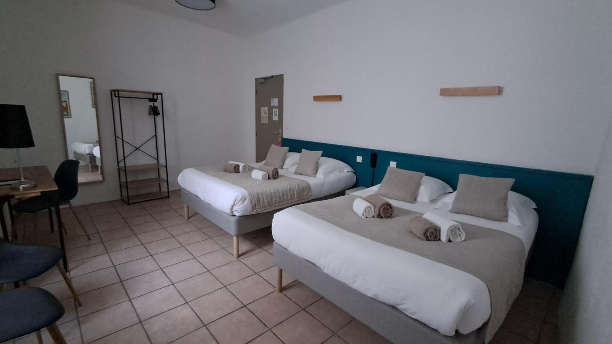 Hotel L'Herbier D'Orange Orange  Dış mekan fotoğraf