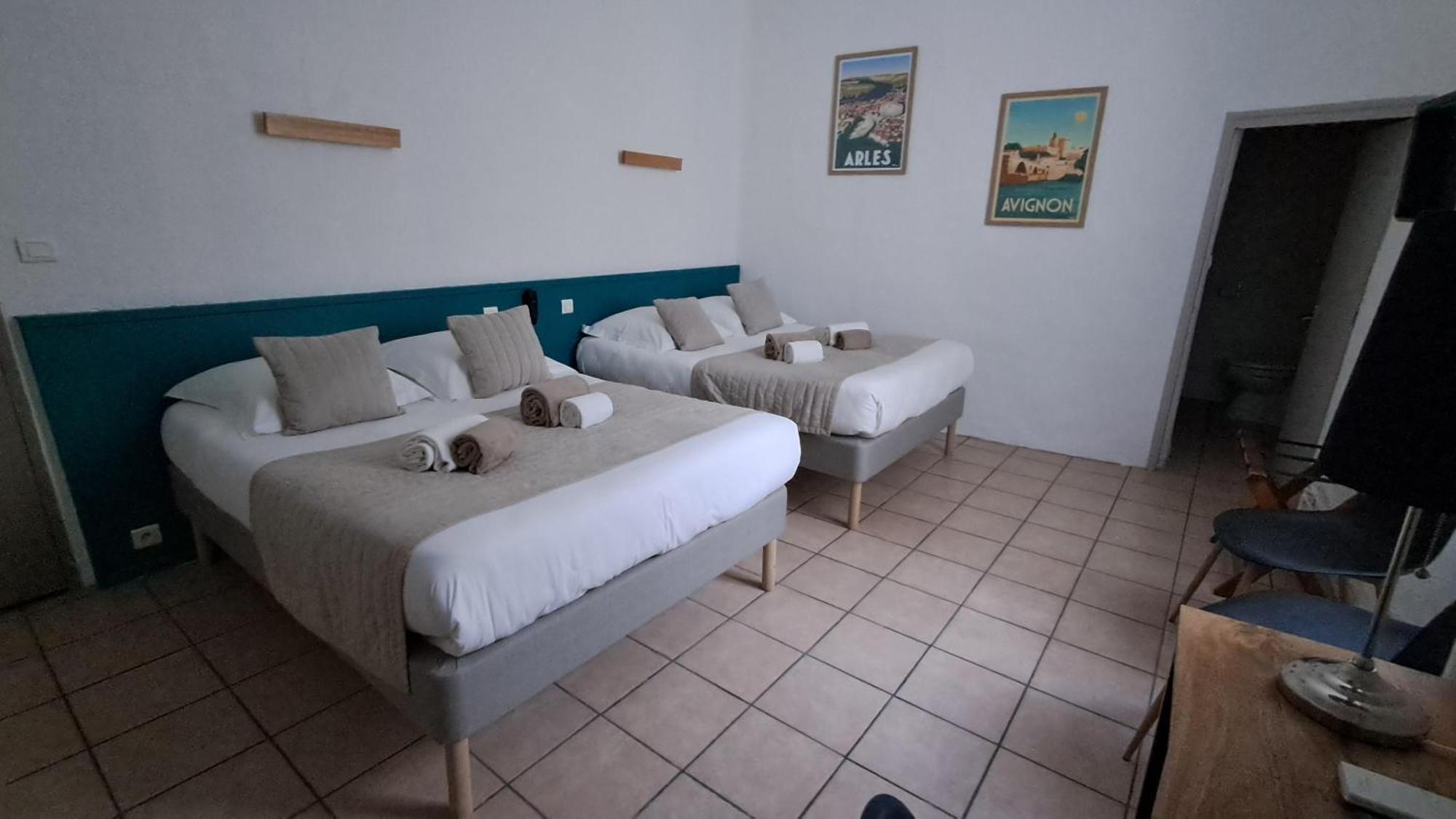 Hotel L'Herbier D'Orange Orange  Dış mekan fotoğraf