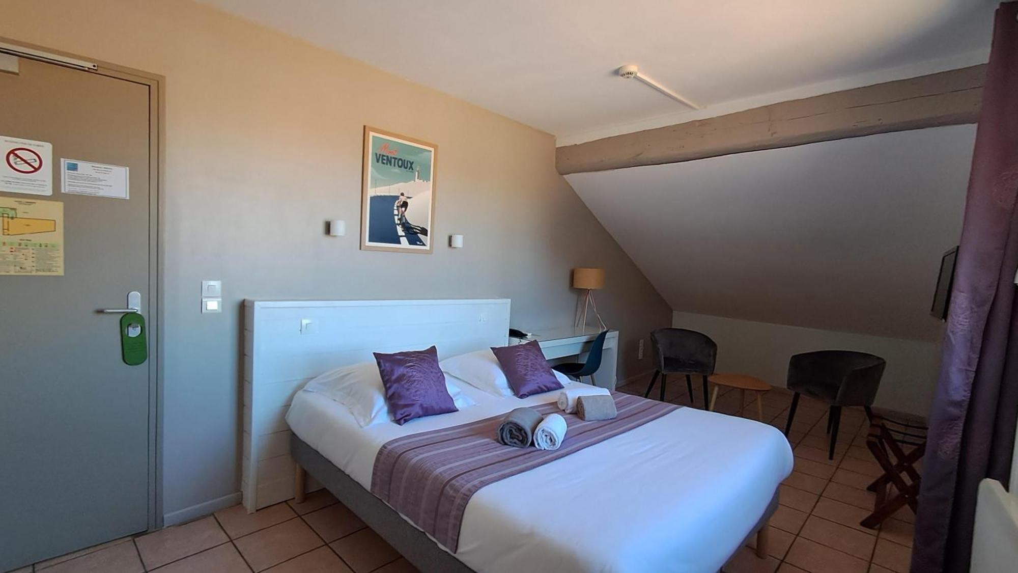 Hotel L'Herbier D'Orange Orange  Dış mekan fotoğraf