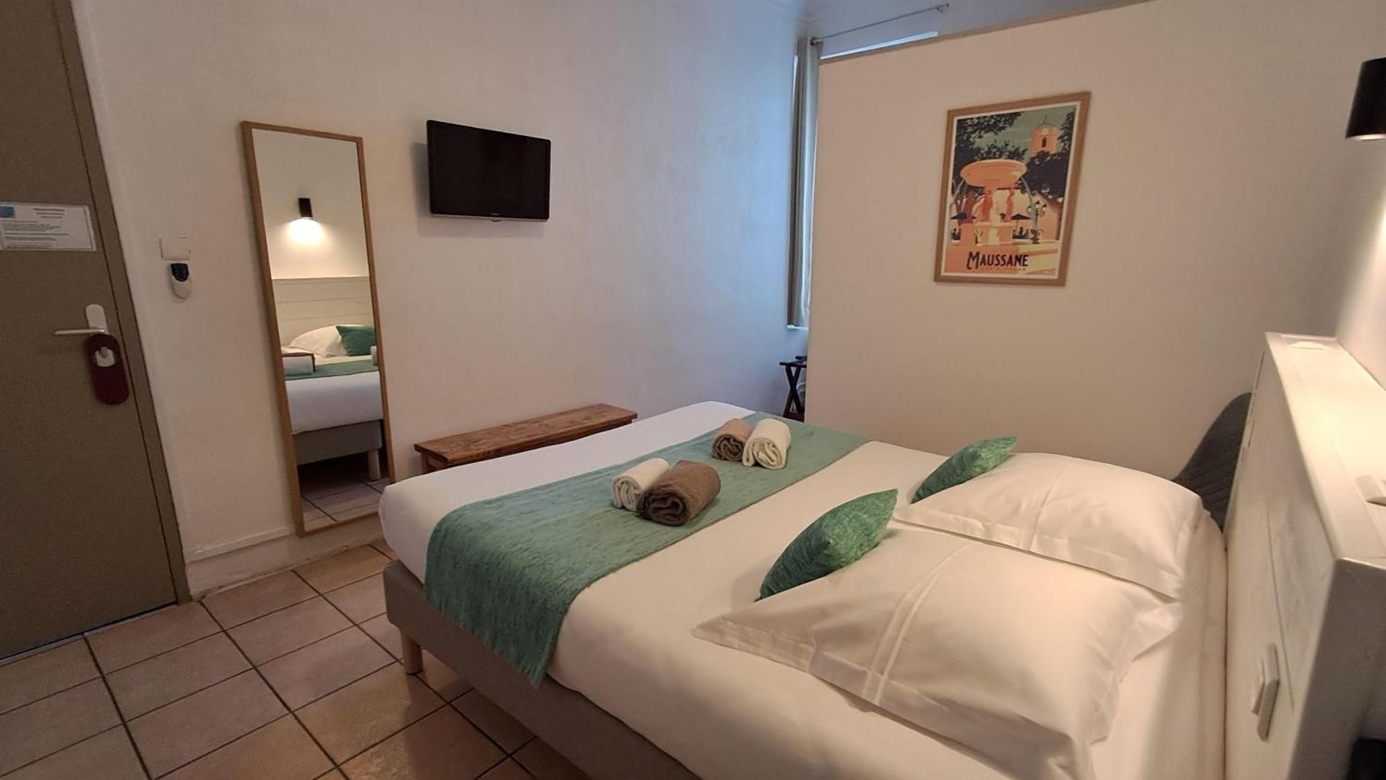 Hotel L'Herbier D'Orange Orange  Dış mekan fotoğraf