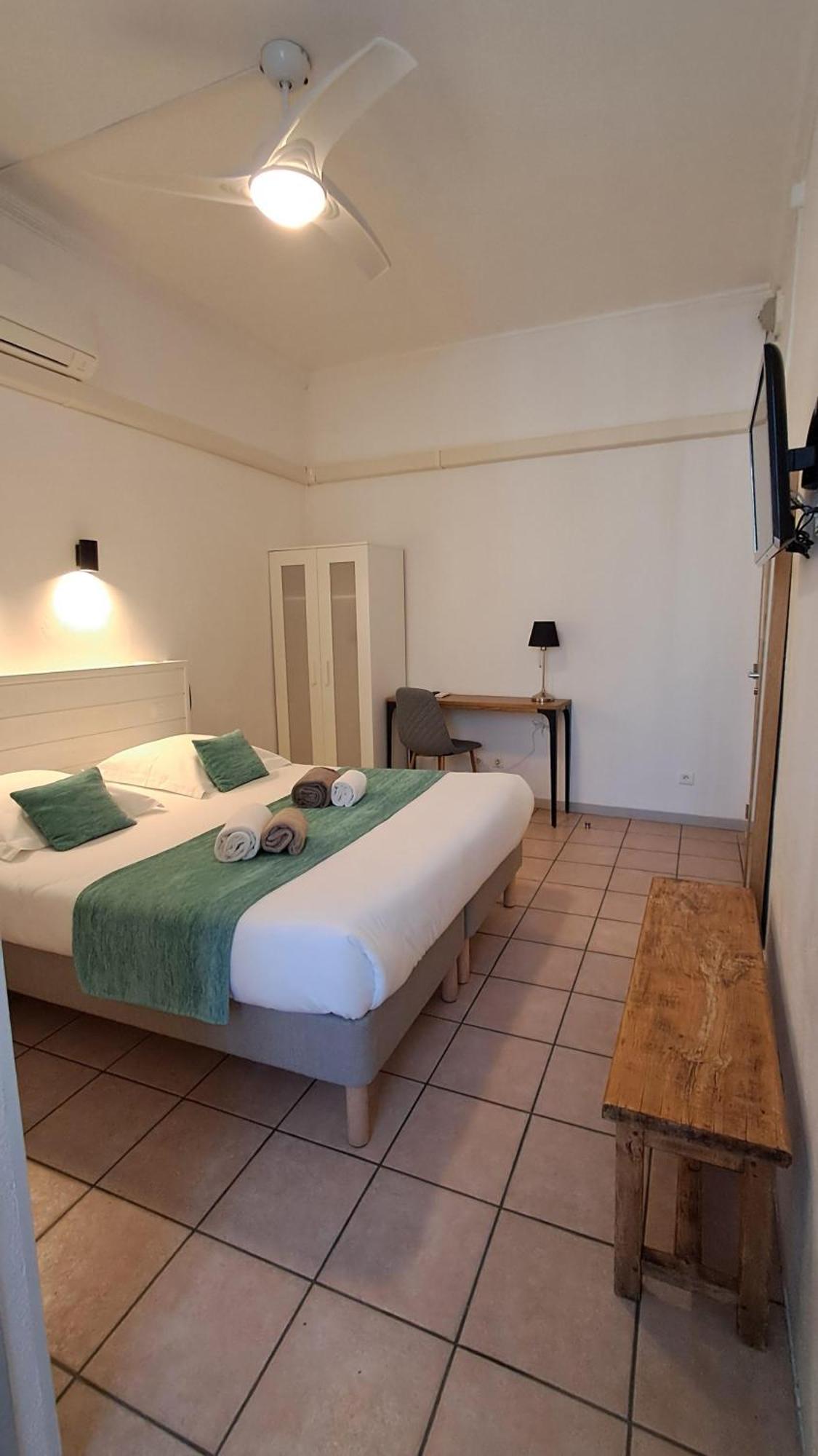 Hotel L'Herbier D'Orange Orange  Dış mekan fotoğraf