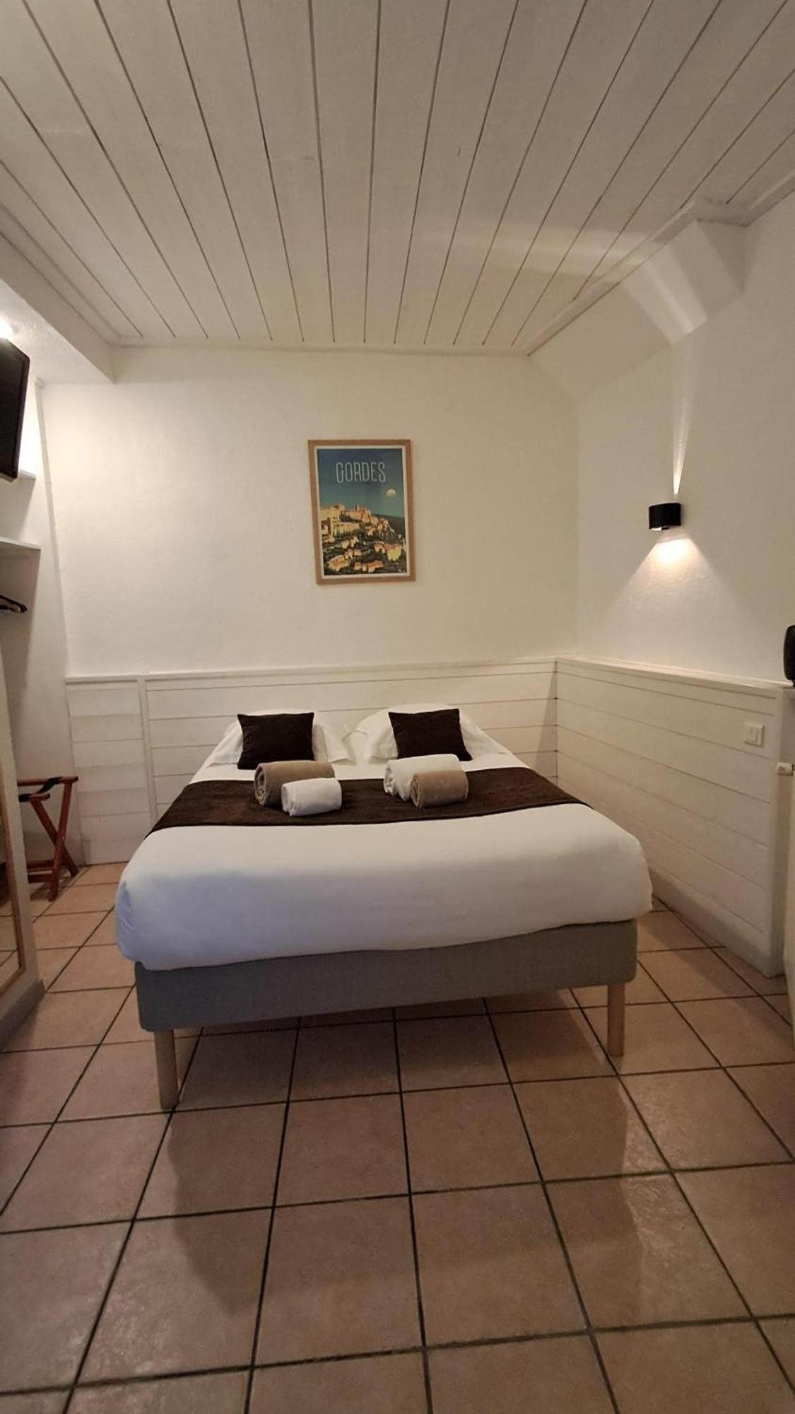 Hotel L'Herbier D'Orange Orange  Dış mekan fotoğraf