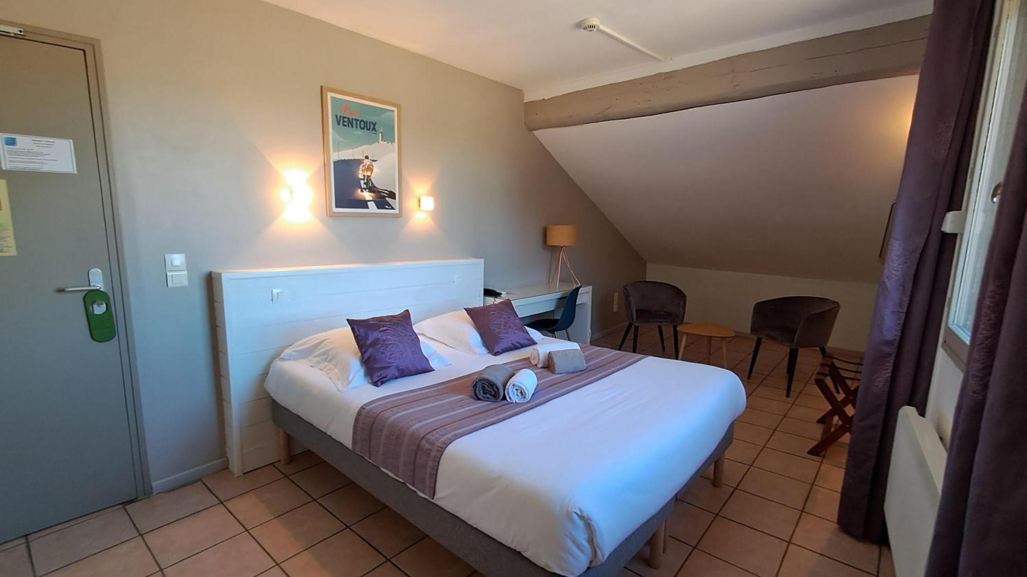 Hotel L'Herbier D'Orange Orange  Dış mekan fotoğraf