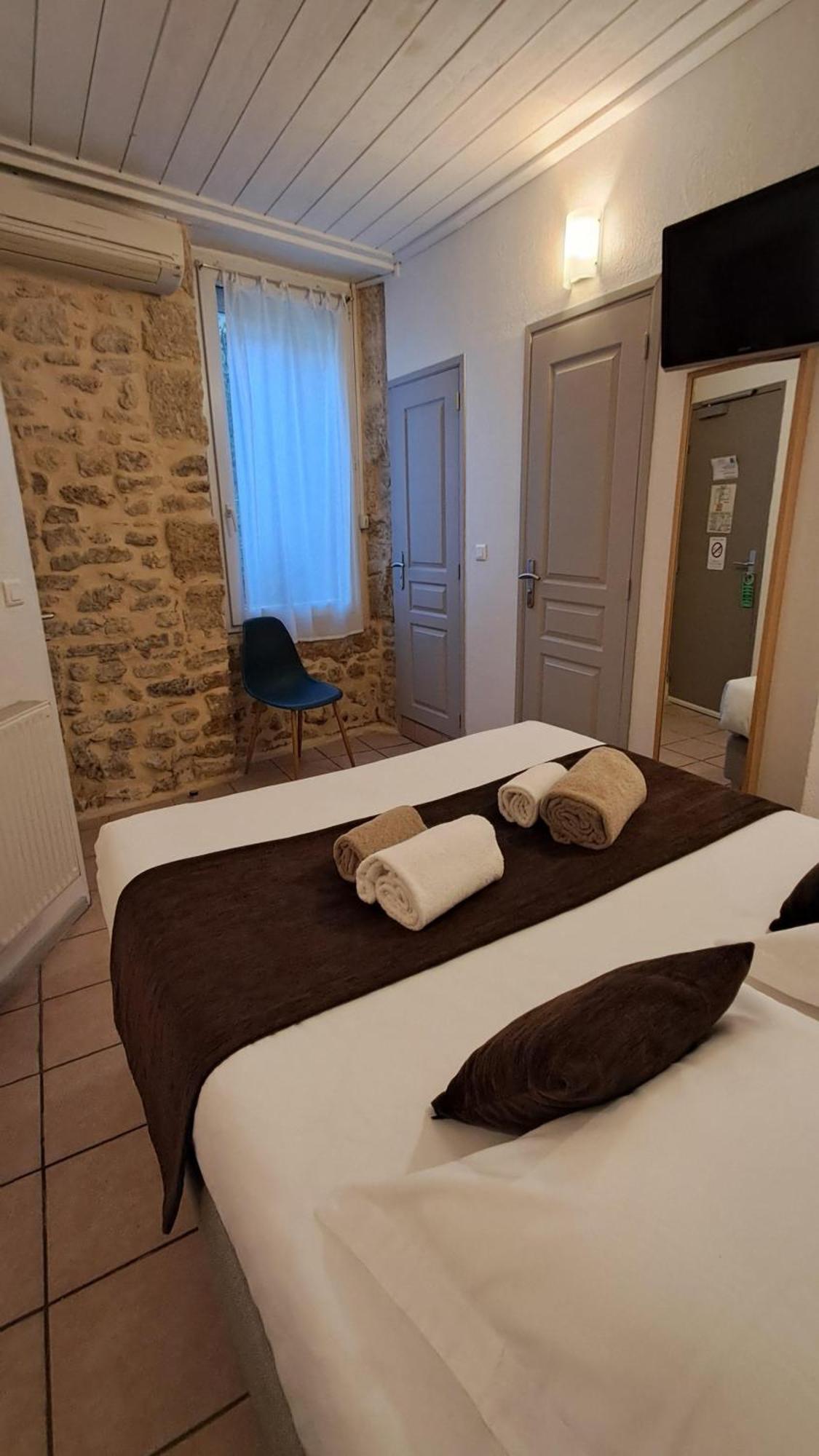 Hotel L'Herbier D'Orange Orange  Dış mekan fotoğraf
