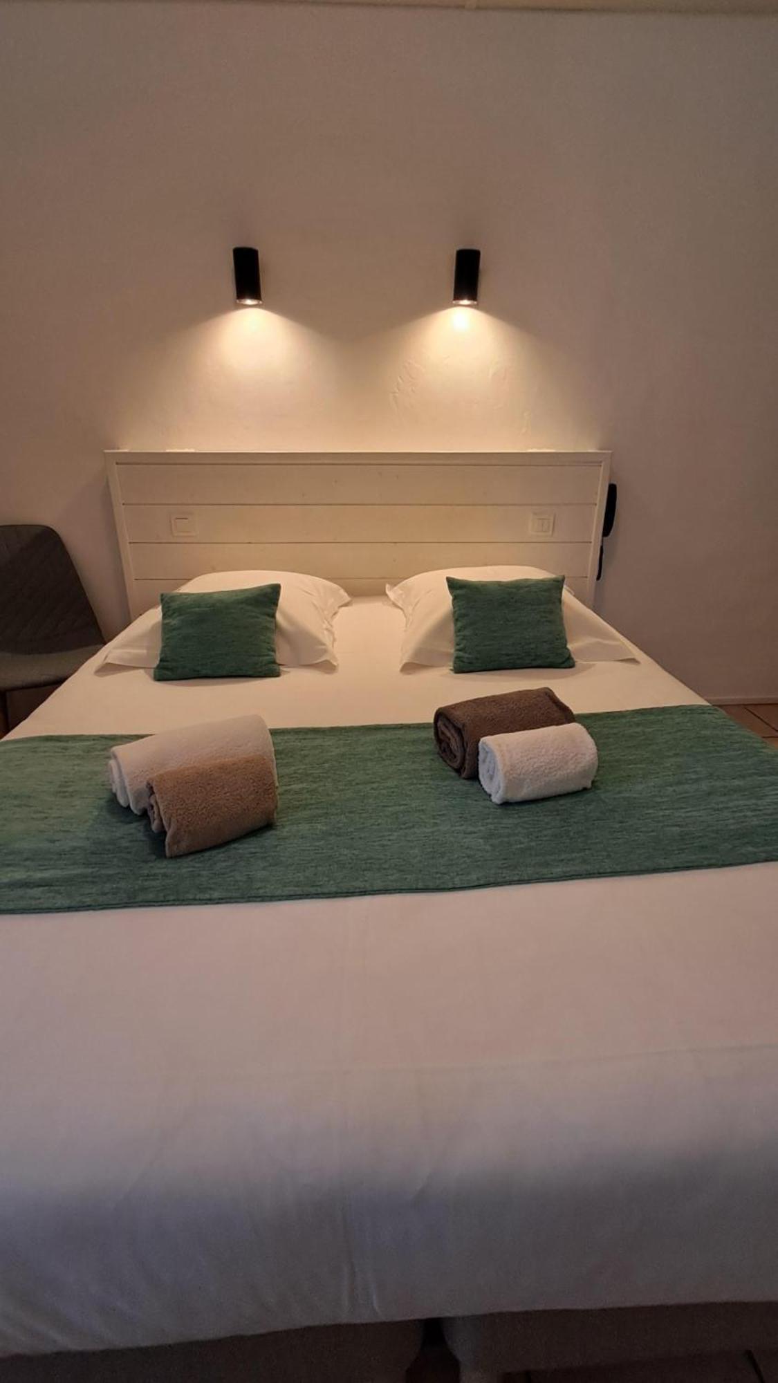Hotel L'Herbier D'Orange Orange  Dış mekan fotoğraf
