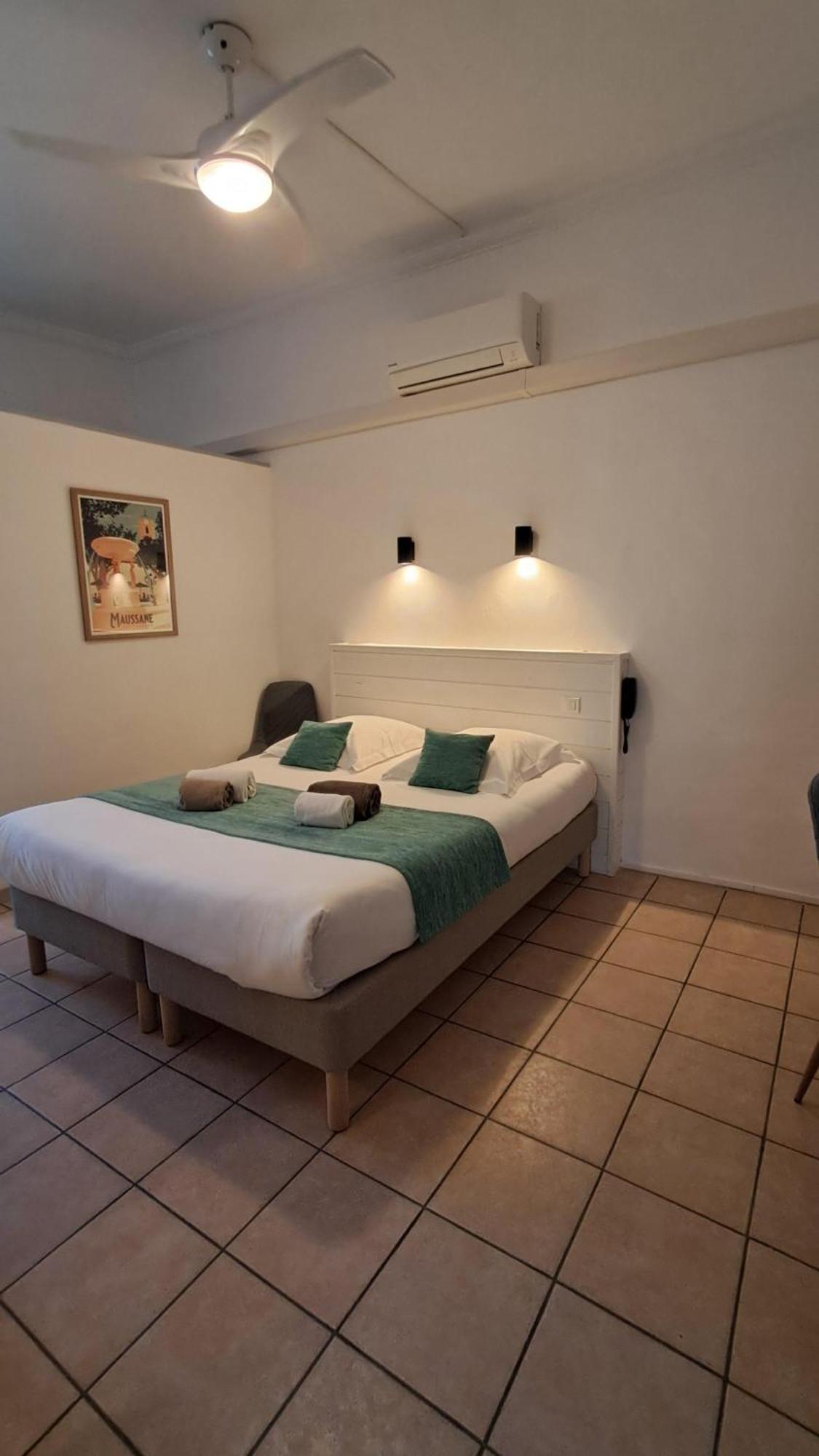 Hotel L'Herbier D'Orange Orange  Dış mekan fotoğraf