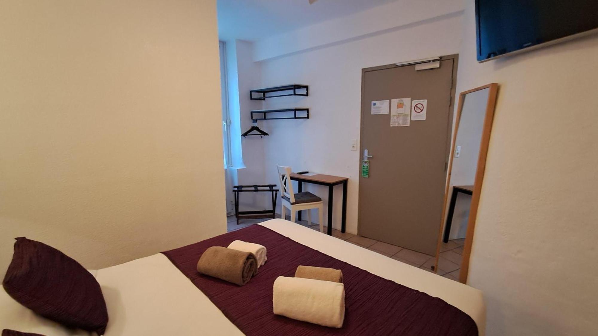 Hotel L'Herbier D'Orange Orange  Dış mekan fotoğraf