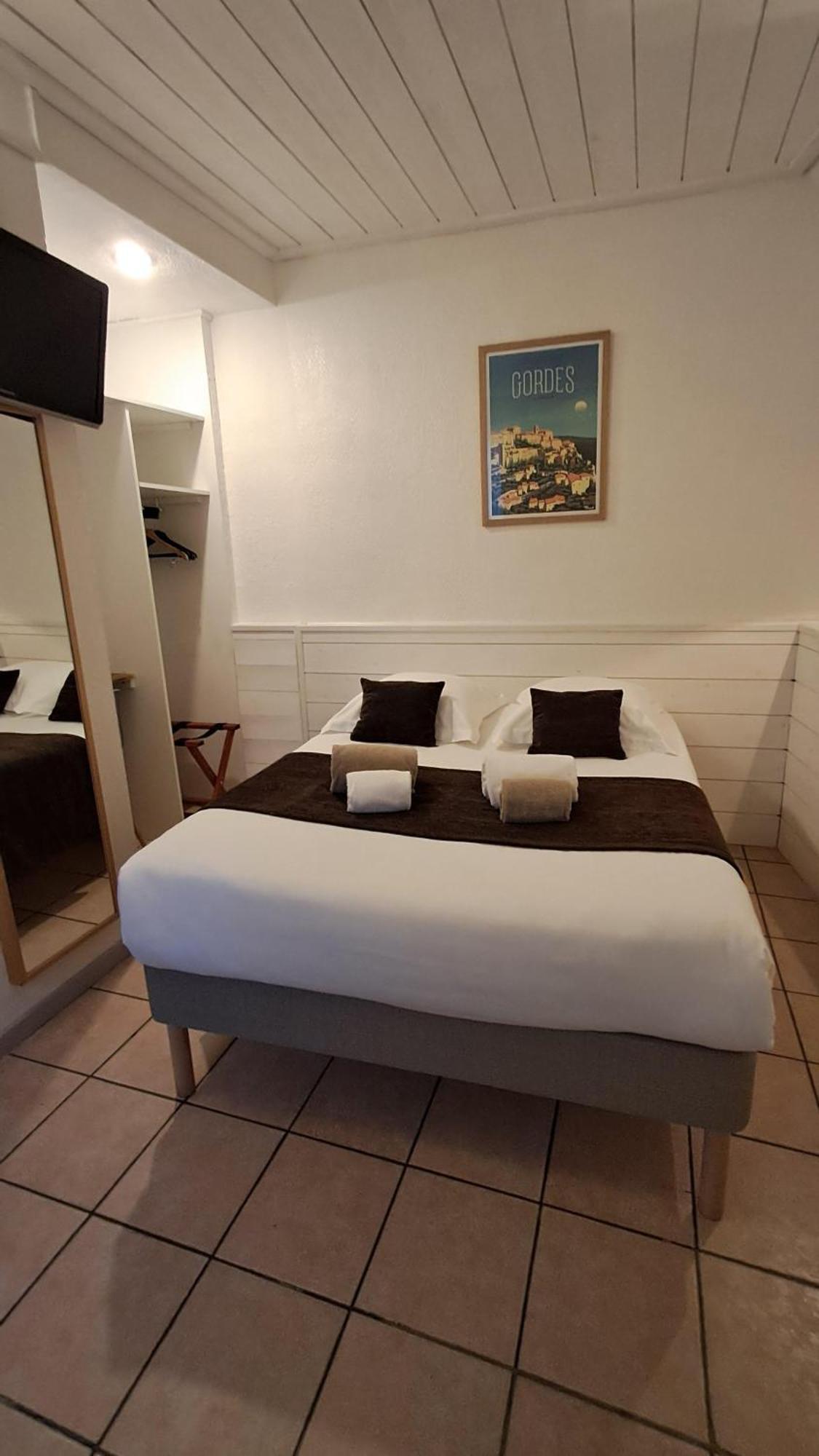 Hotel L'Herbier D'Orange Orange  Dış mekan fotoğraf