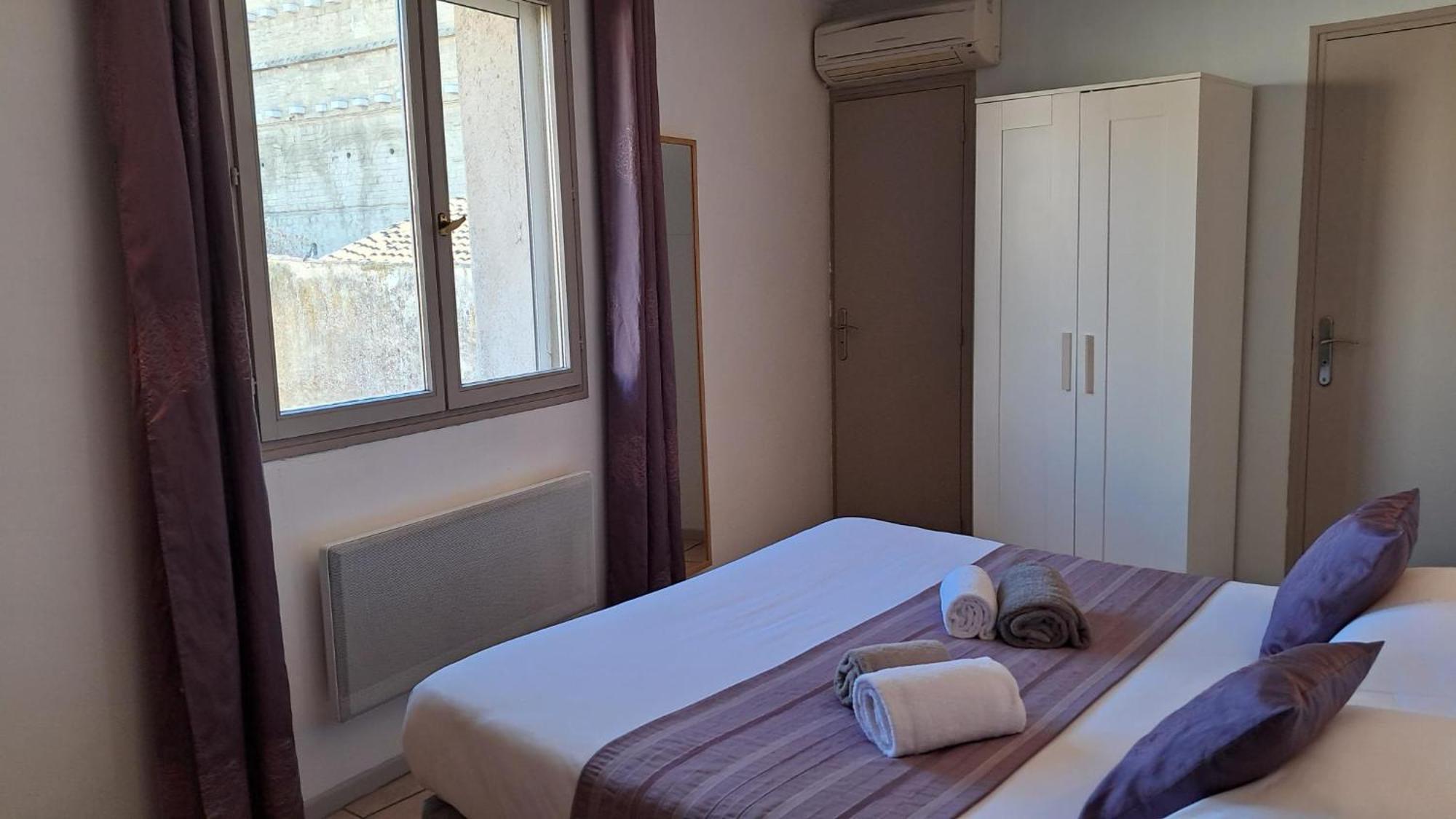 Hotel L'Herbier D'Orange Orange  Dış mekan fotoğraf