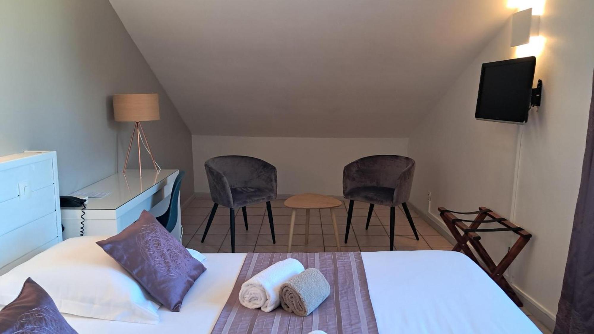 Hotel L'Herbier D'Orange Orange  Dış mekan fotoğraf