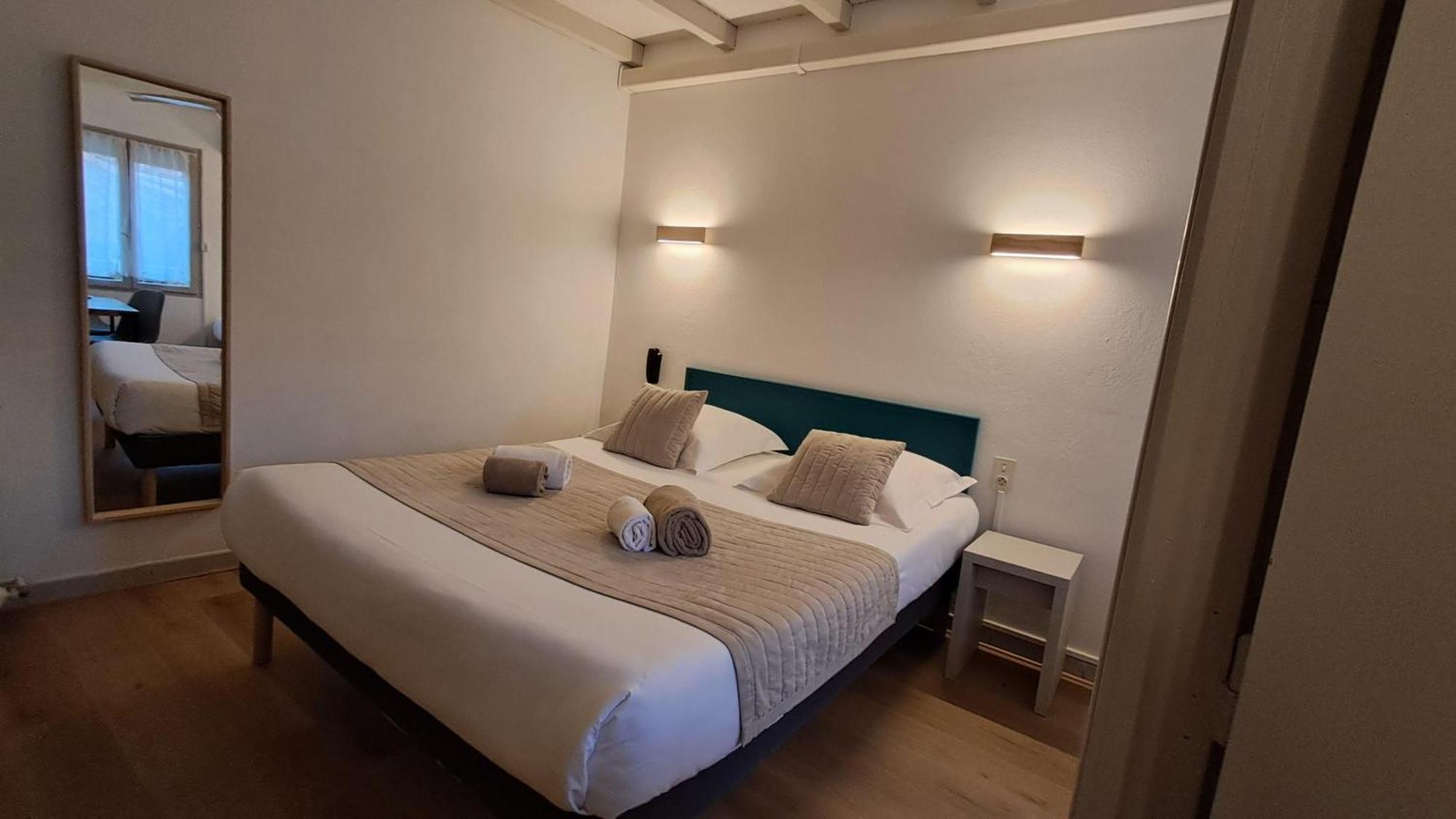 Hotel L'Herbier D'Orange Orange  Dış mekan fotoğraf