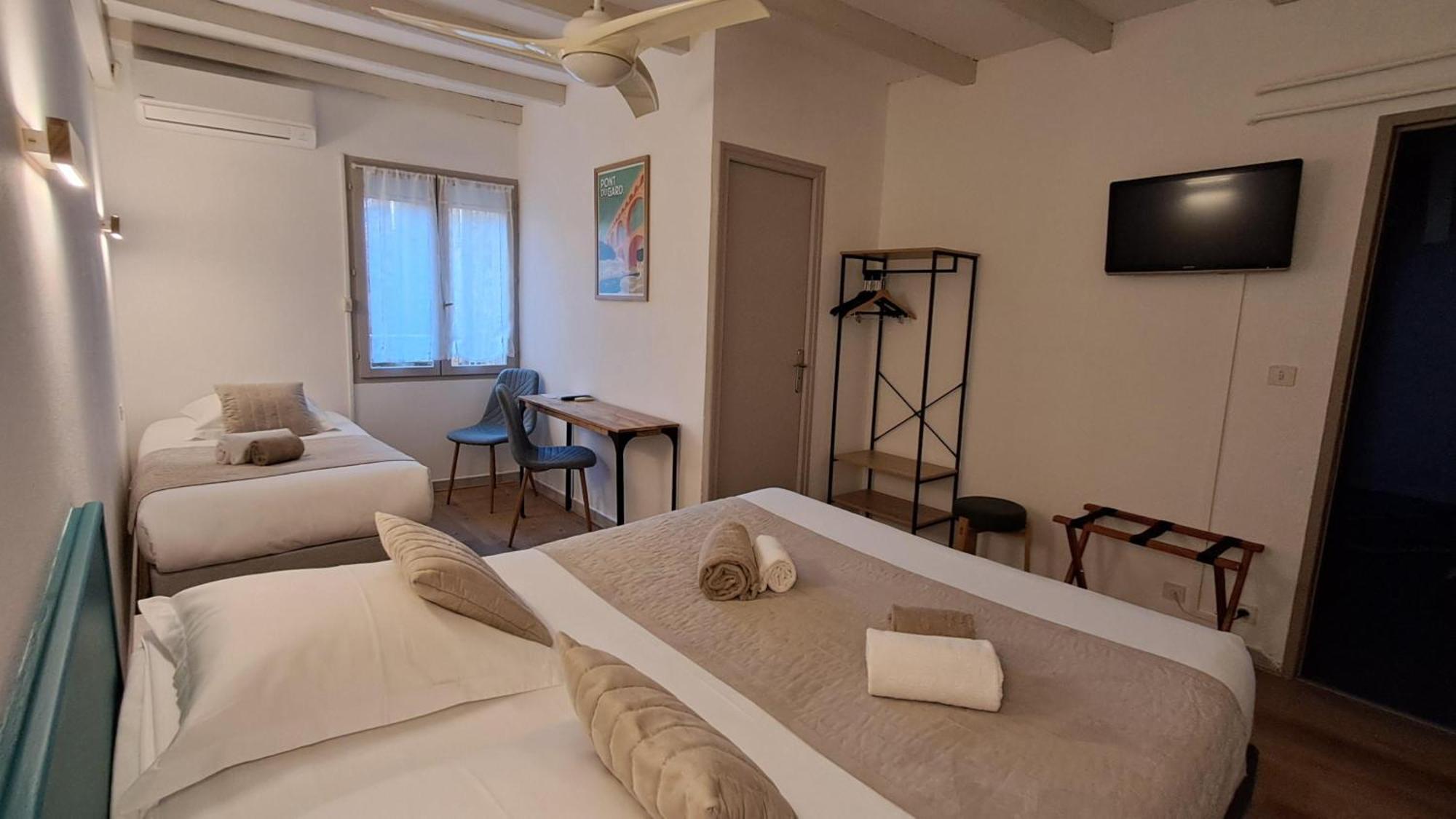 Hotel L'Herbier D'Orange Orange  Dış mekan fotoğraf
