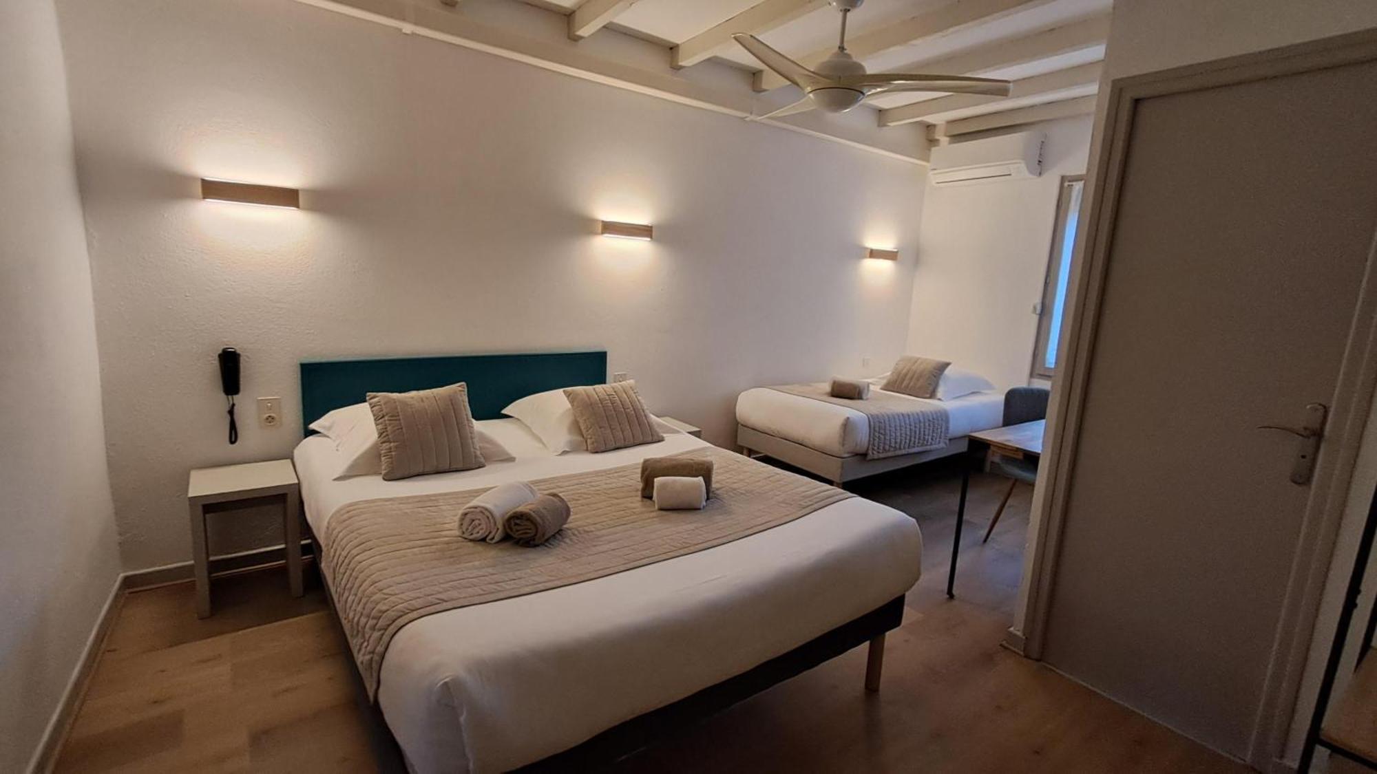 Hotel L'Herbier D'Orange Orange  Dış mekan fotoğraf