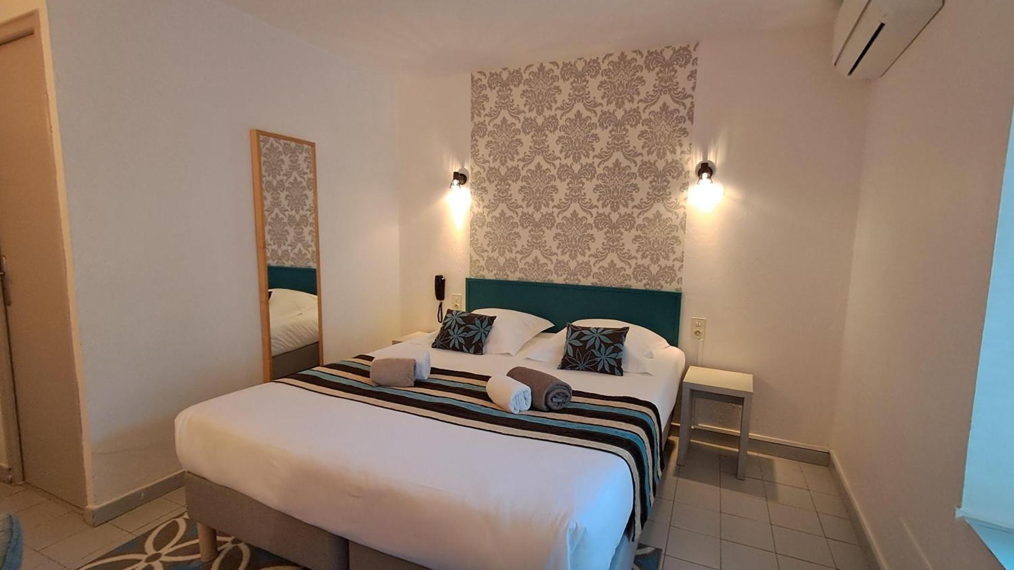 Hotel L'Herbier D'Orange Orange  Dış mekan fotoğraf