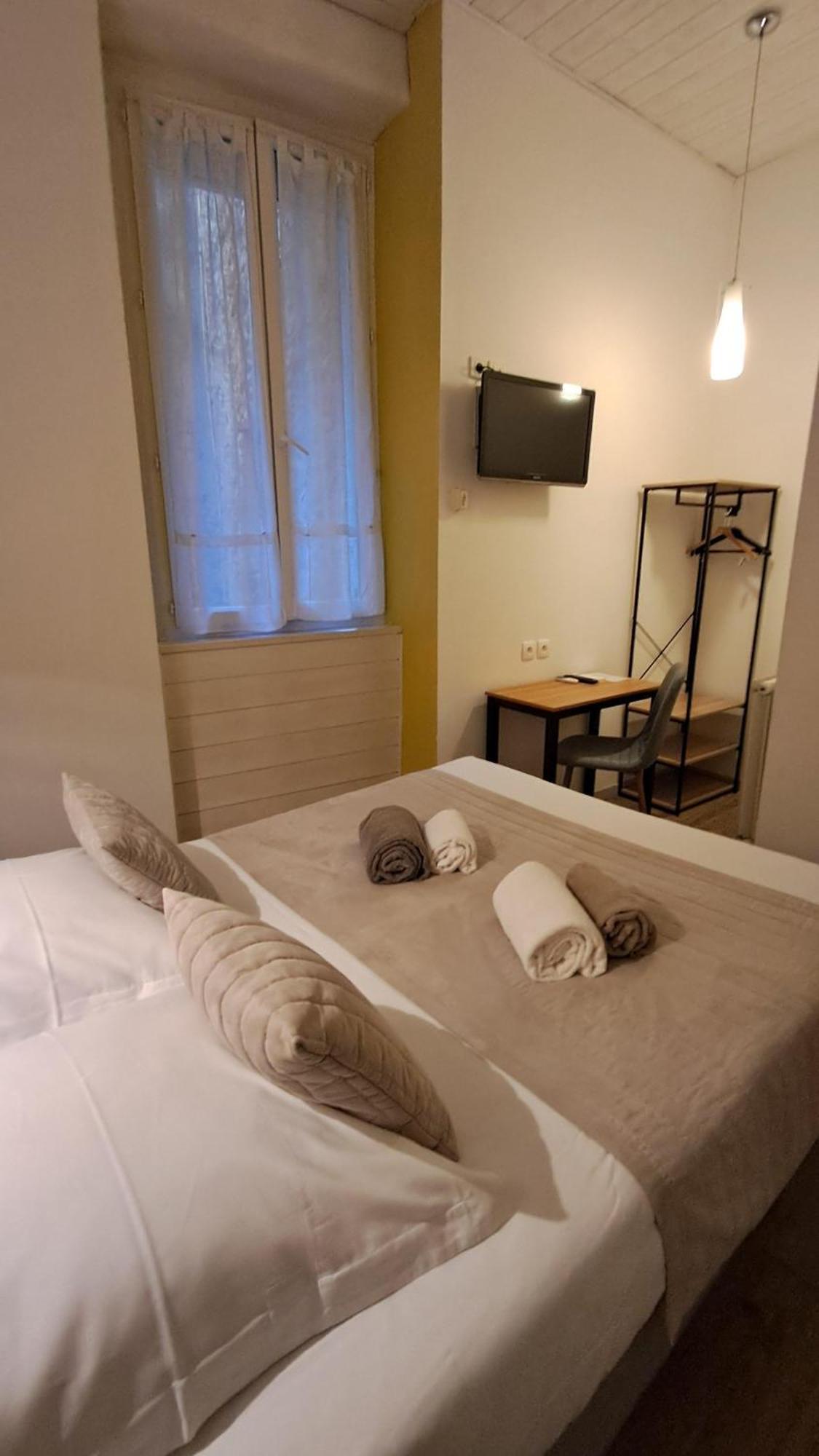 Hotel L'Herbier D'Orange Orange  Dış mekan fotoğraf