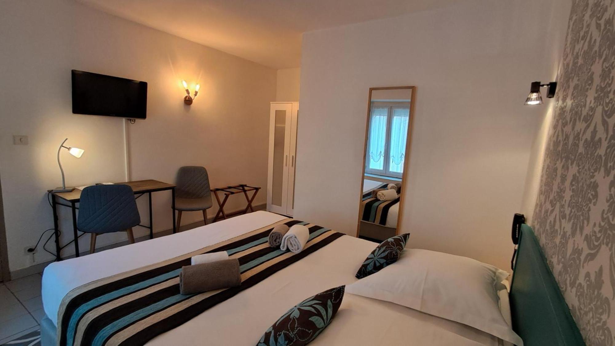 Hotel L'Herbier D'Orange Orange  Dış mekan fotoğraf