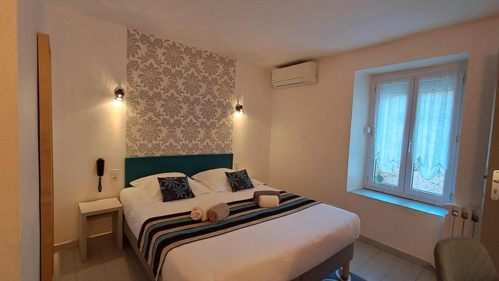 Hotel L'Herbier D'Orange Orange  Dış mekan fotoğraf