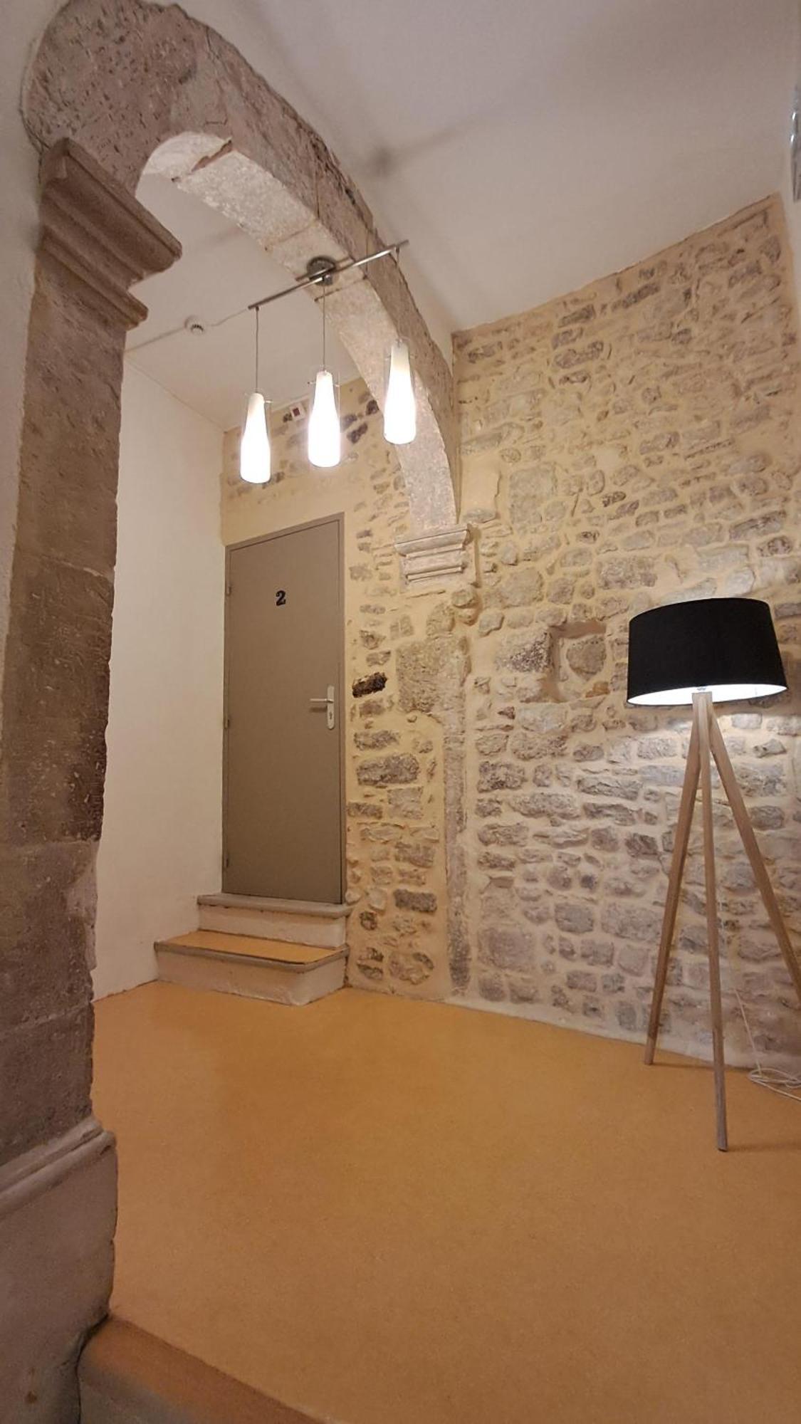 Hotel L'Herbier D'Orange Orange  Dış mekan fotoğraf