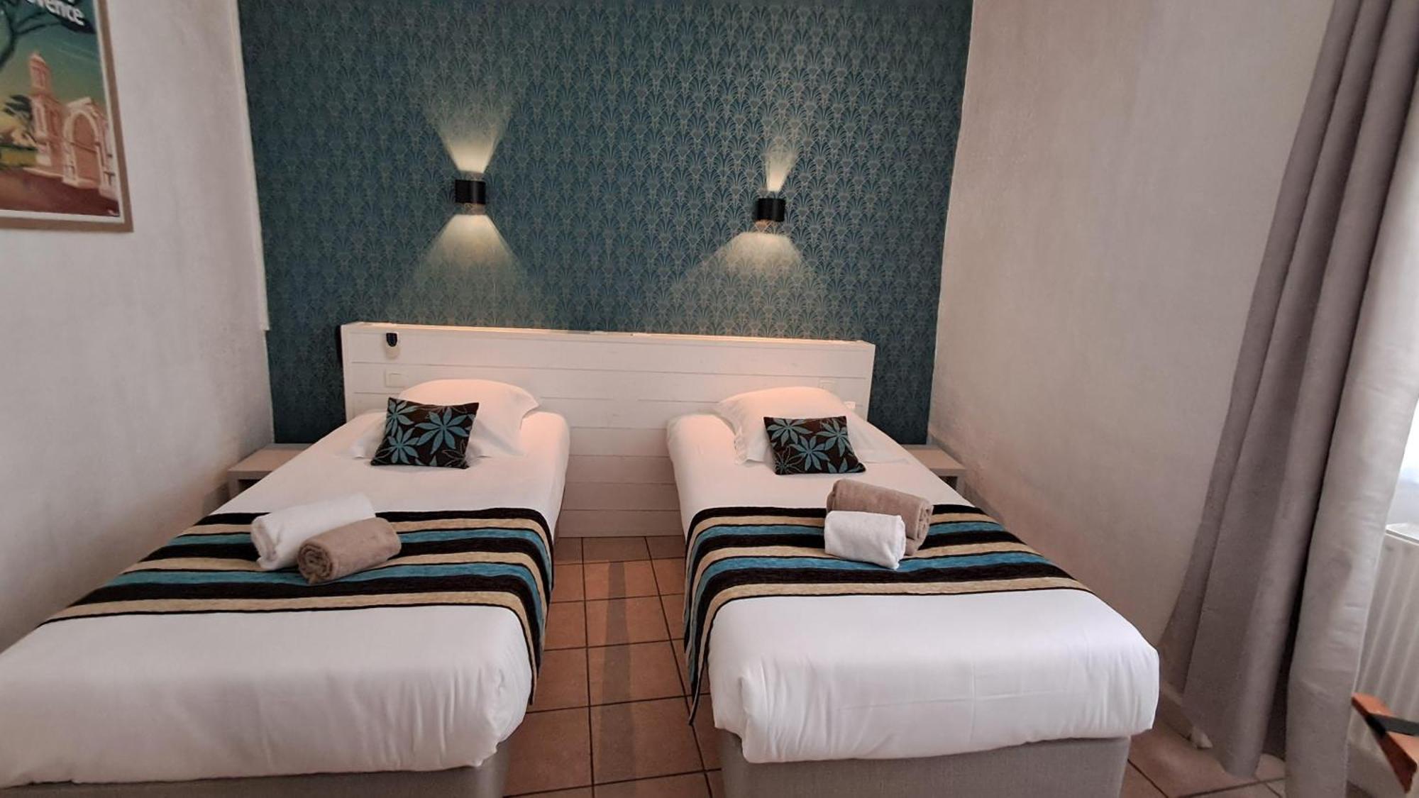 Hotel L'Herbier D'Orange Orange  Dış mekan fotoğraf