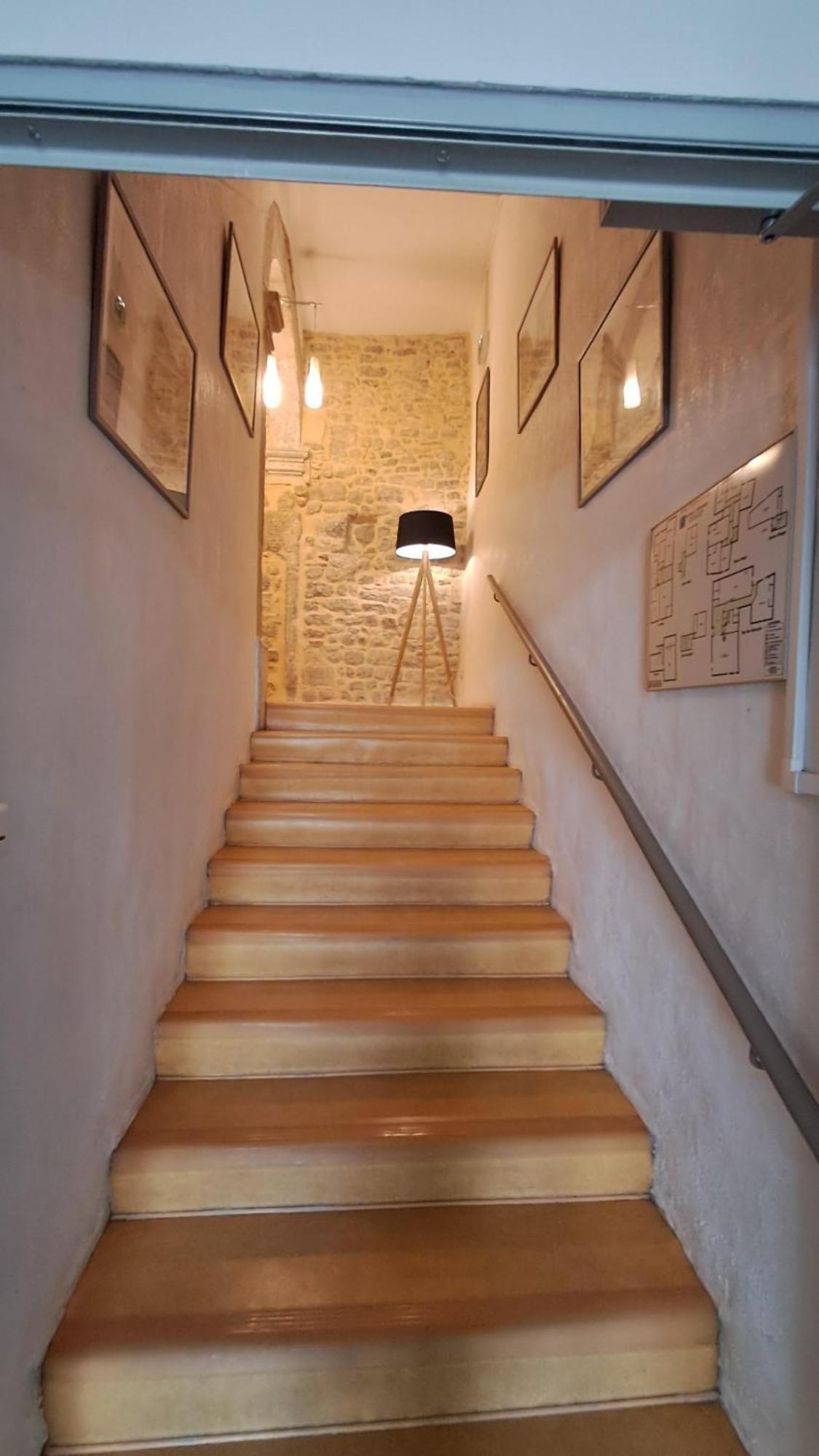 Hotel L'Herbier D'Orange Orange  Dış mekan fotoğraf
