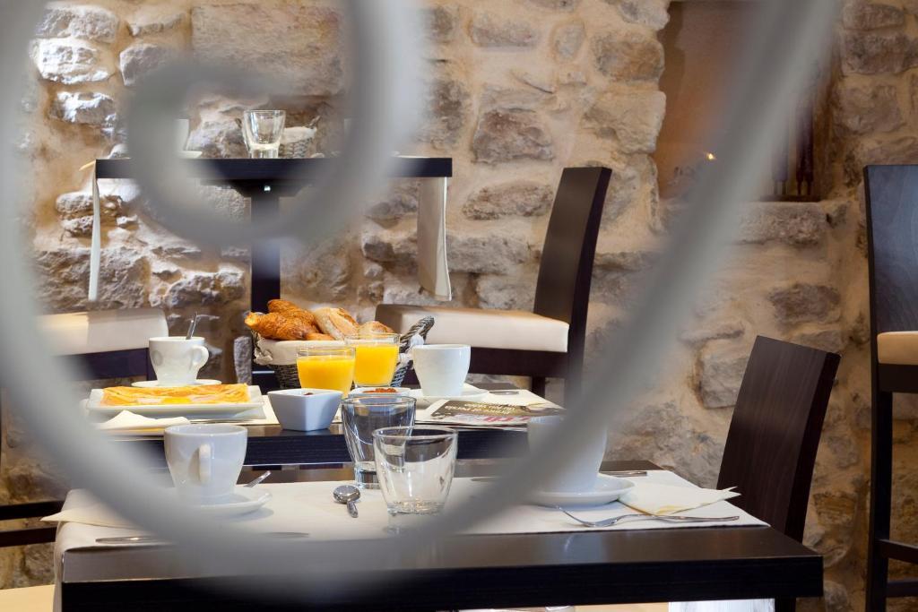 Hotel L'Herbier D'Orange Orange  Dış mekan fotoğraf
